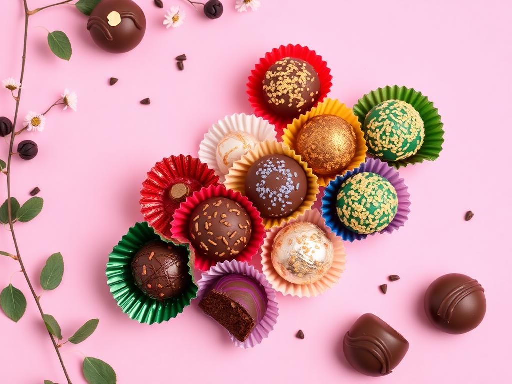 Trufas